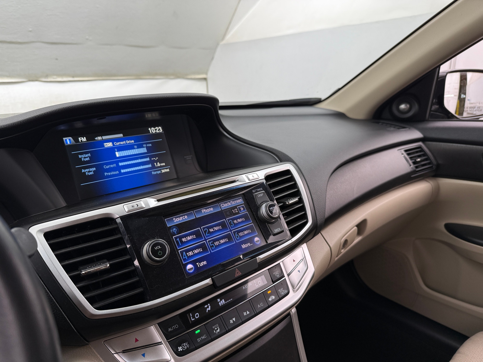Thumbnail: 2013 Honda Accord - 3