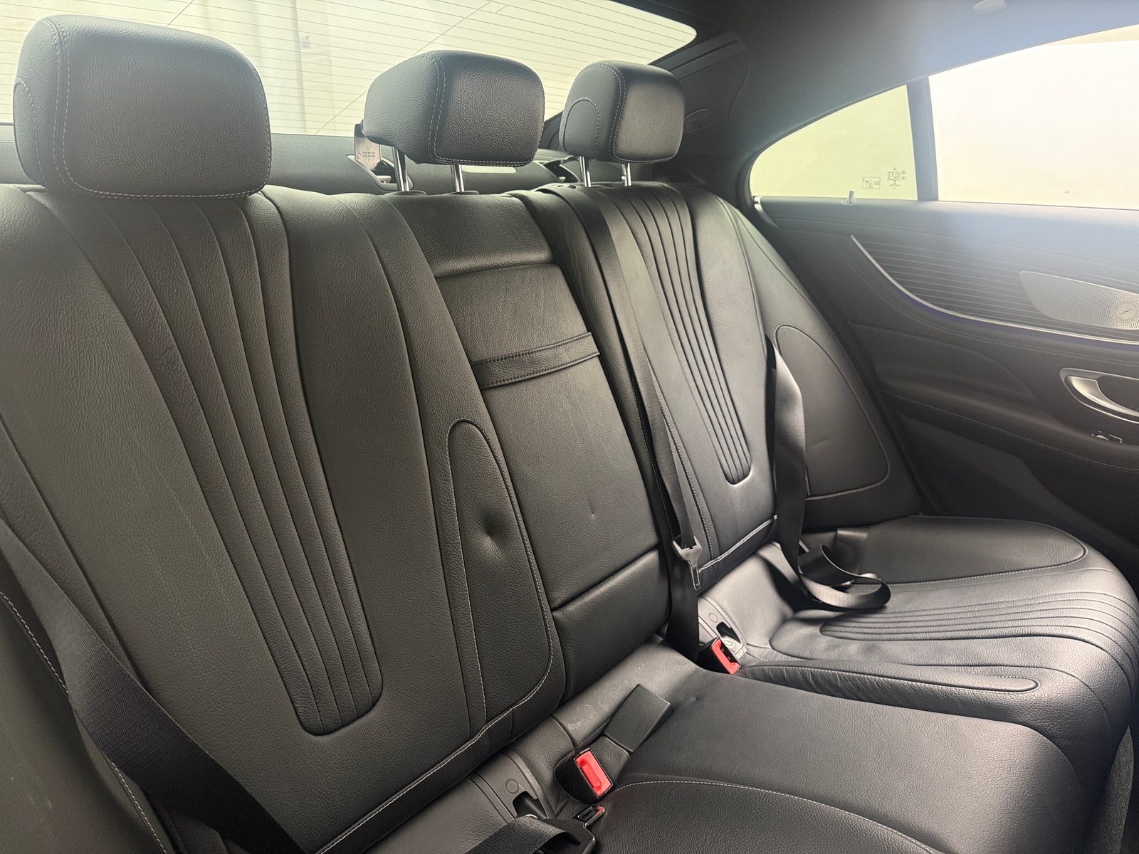 Thumbnail: 2019 Mercedes-Benz CLS - 5
