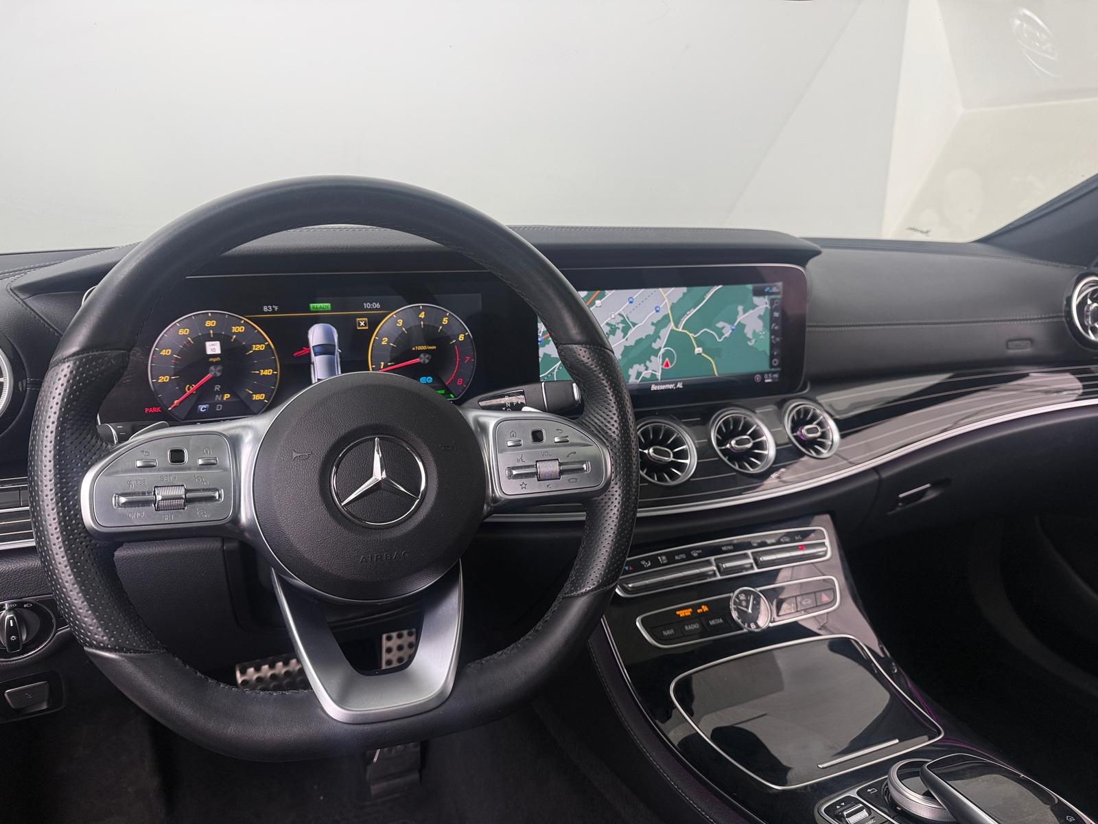Thumbnail: 2019 Mercedes-Benz CLS - 2
