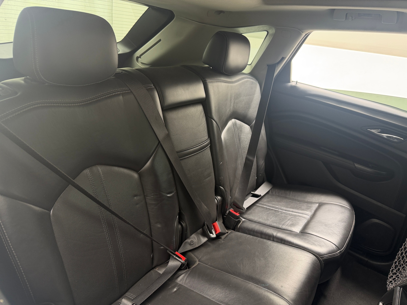 Thumbnail: 2016 Cadillac SRX - 5