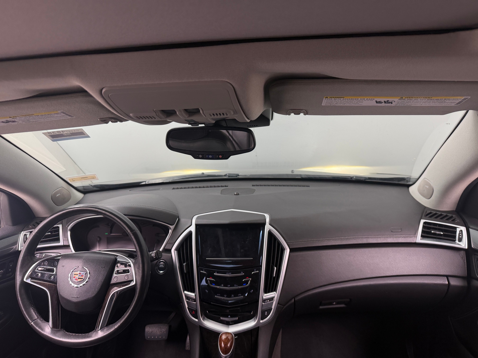 Thumbnail: 2016 Cadillac SRX - 2