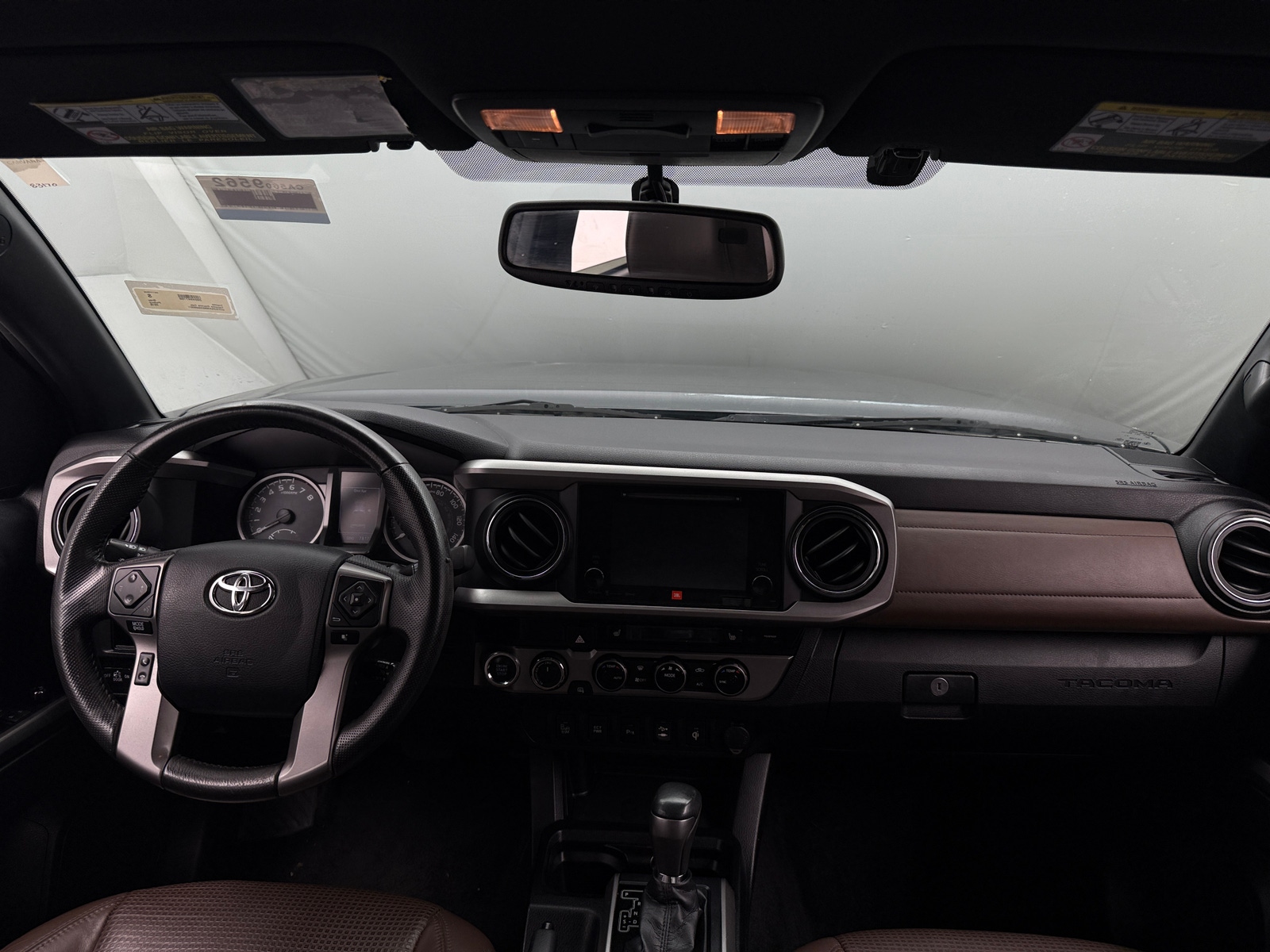 Thumbnail: 2016 Toyota Tacoma - 2