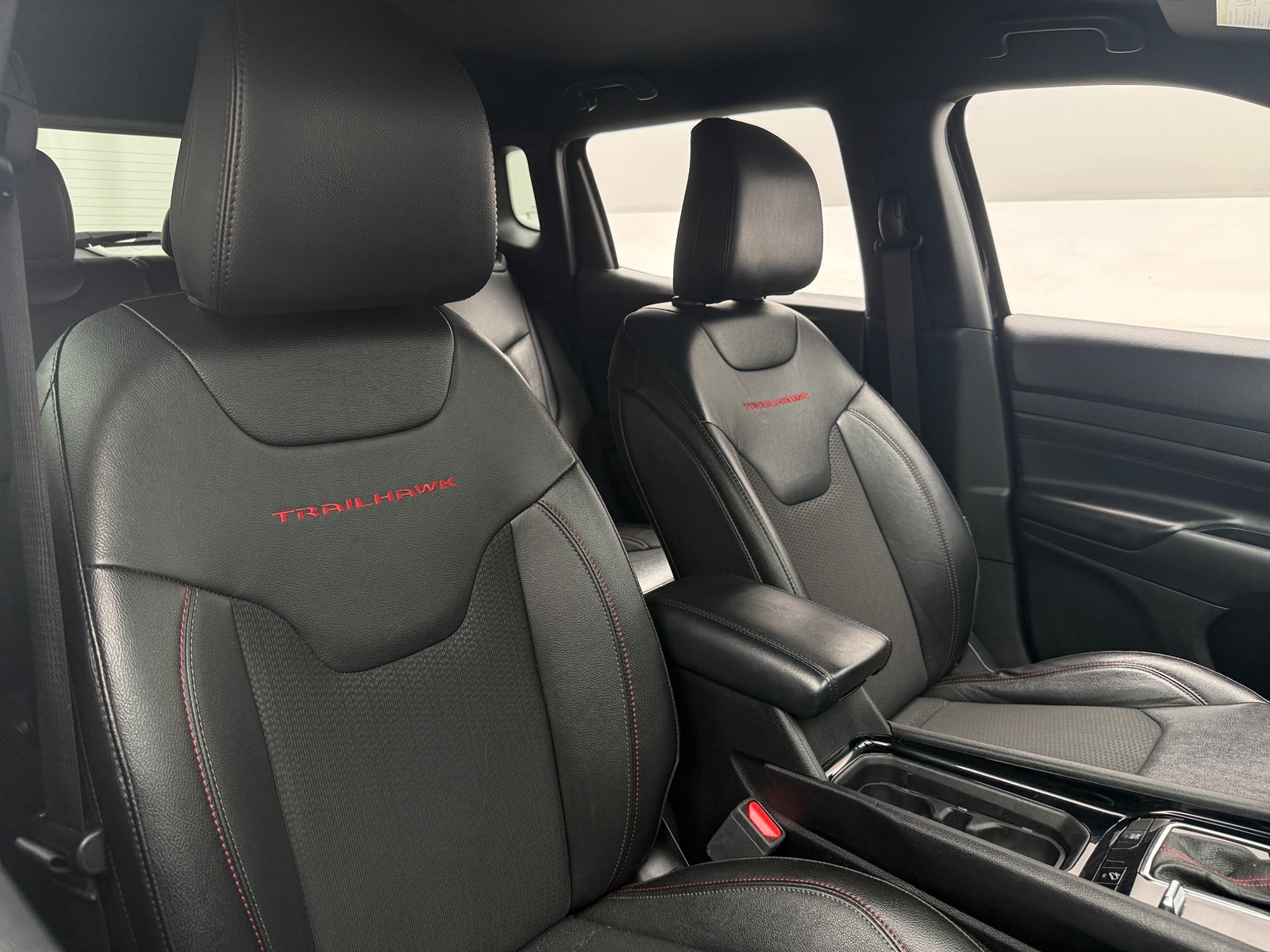 Thumbnail: 2024 Jeep Compass - 2