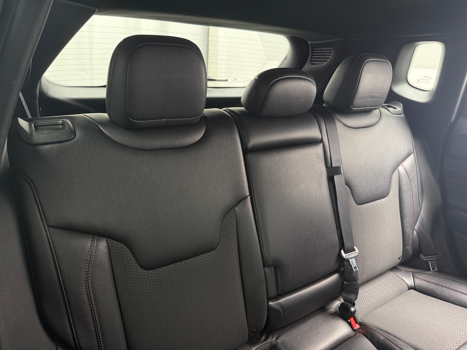 Thumbnail: 2024 Jeep Compass - 6