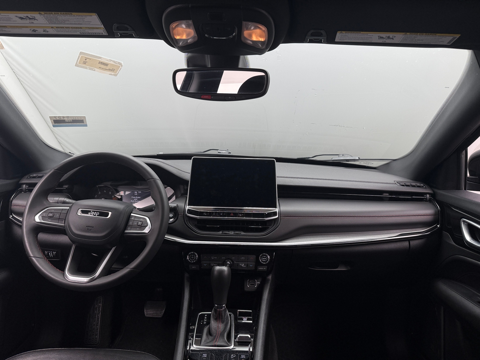 Thumbnail: 2024 Jeep Compass - 3