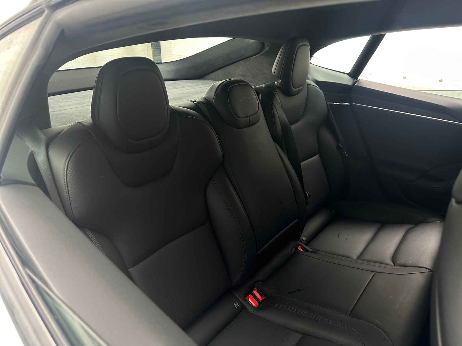 Thumbnail: 2022 Tesla Model S - 4