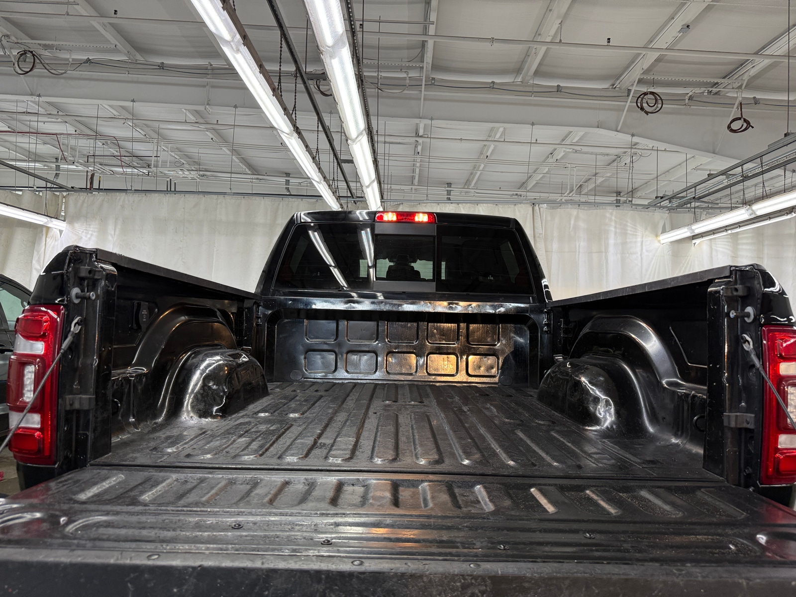 Thumbnail: 2024 RAM 2500 - 6