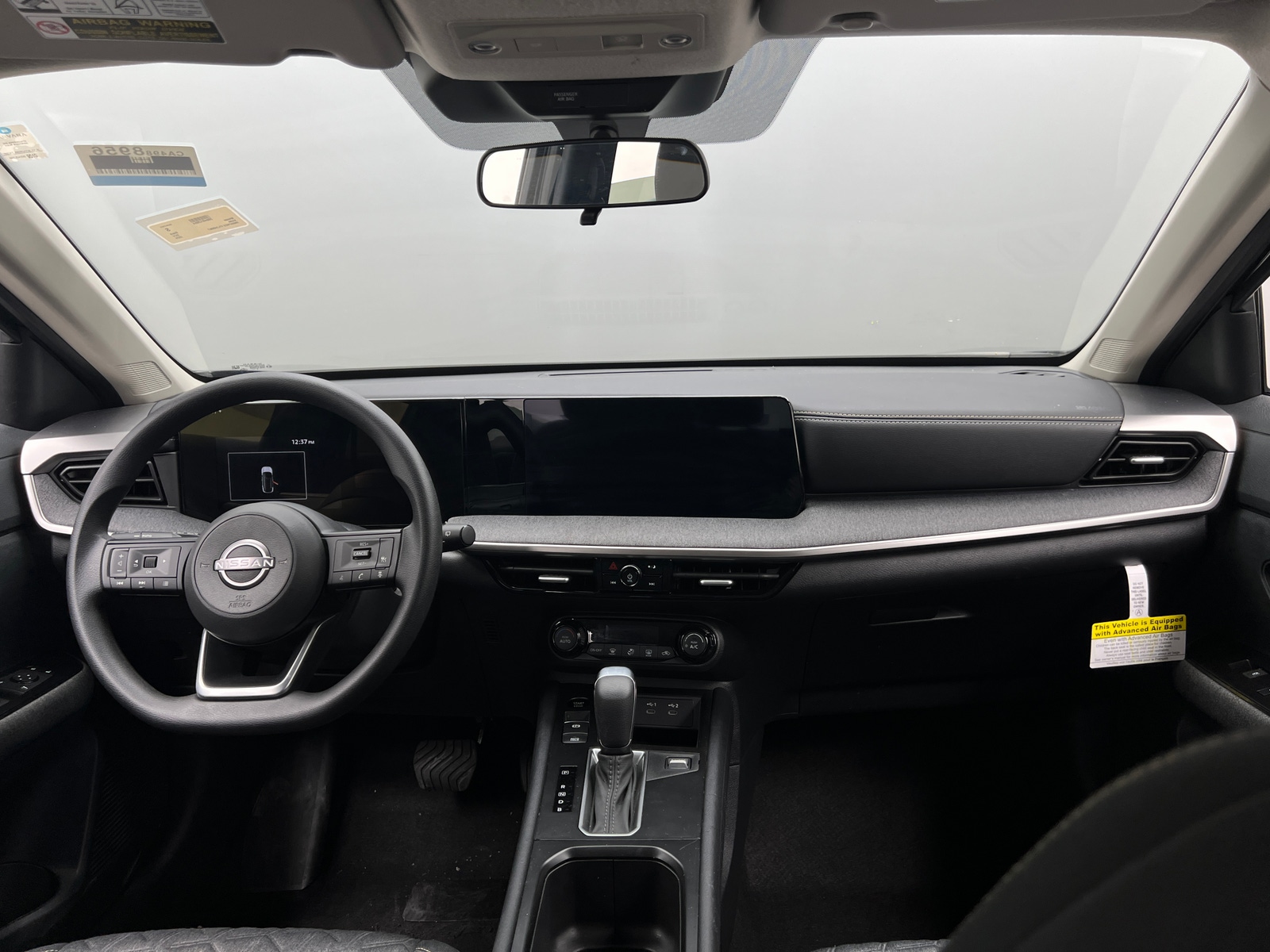 Thumbnail: 2026 Nissan Kicks - 3