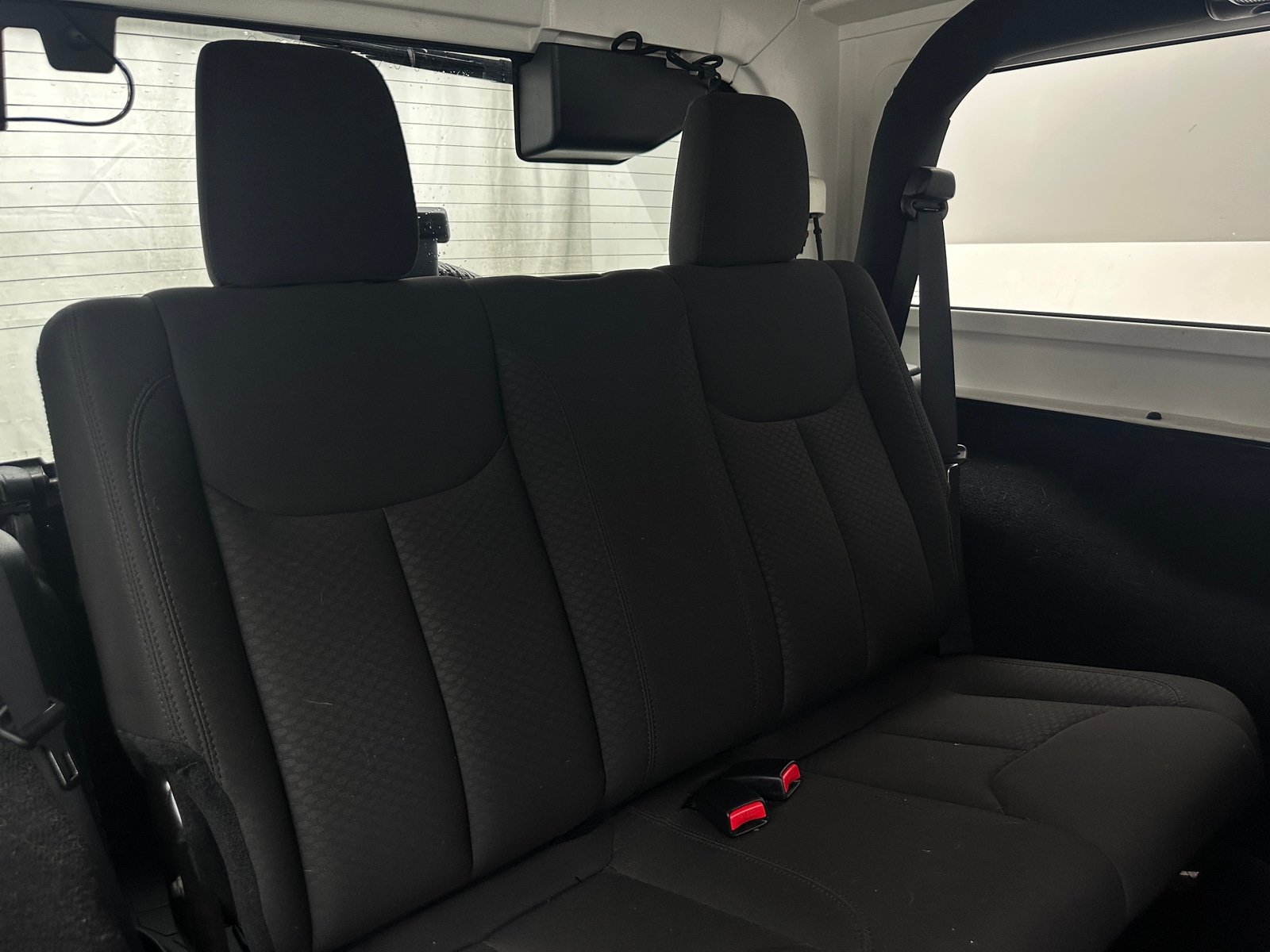 Thumbnail: 2017 Jeep Wrangler - 6