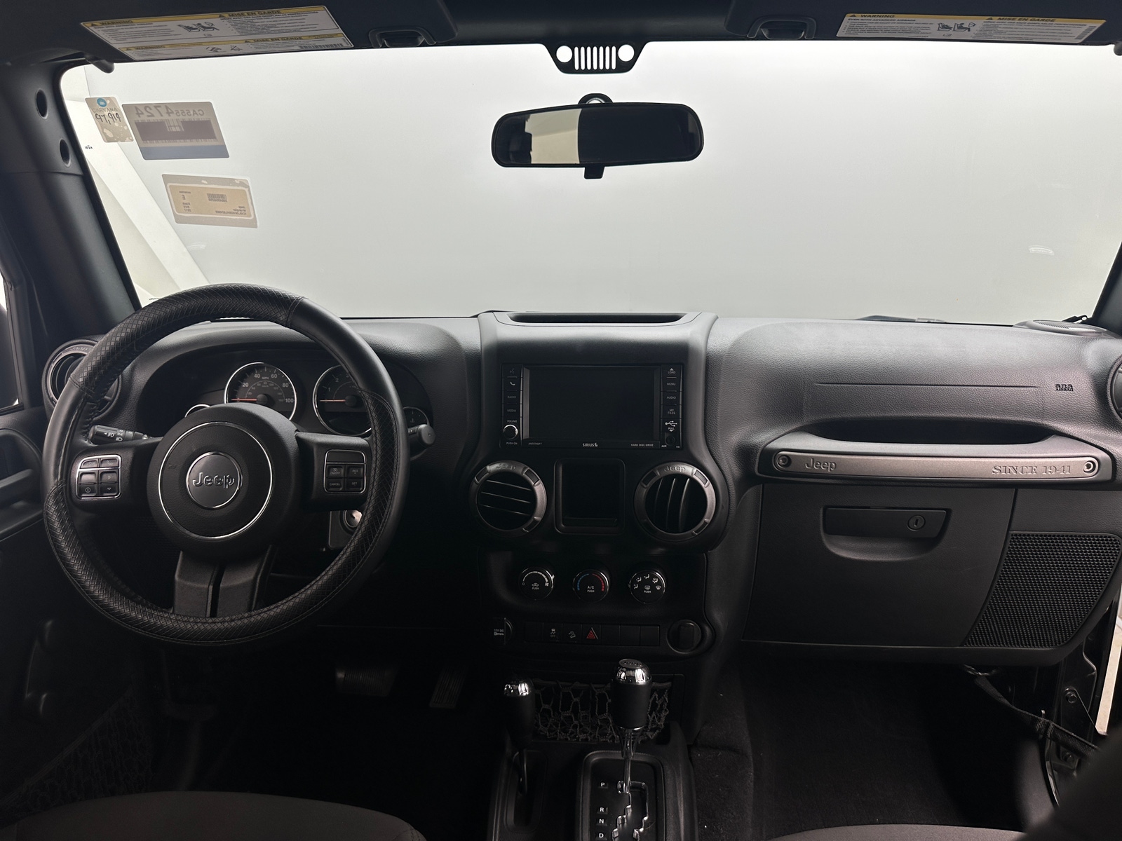 Thumbnail: 2017 Jeep Wrangler - 3