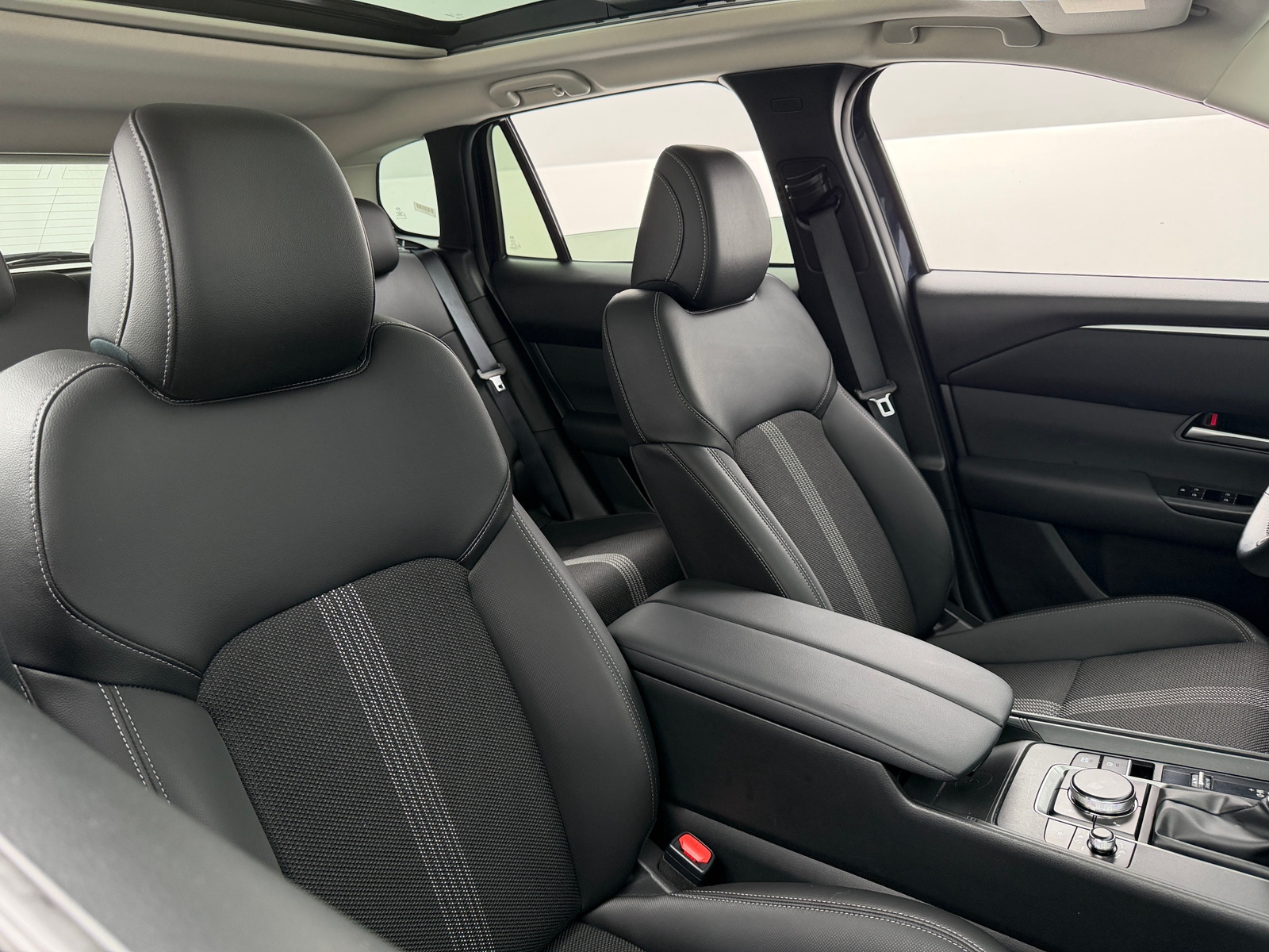Thumbnail: 2025 Mazda CX-50 - 2