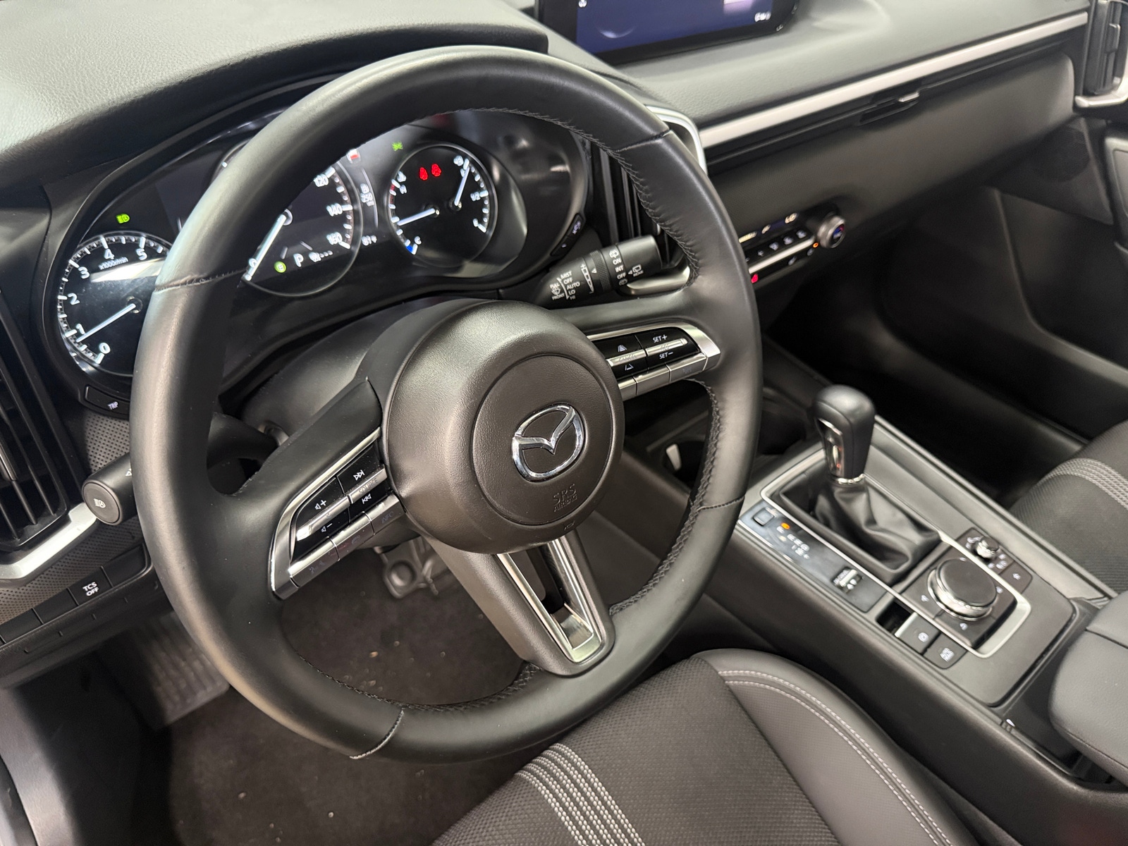 Thumbnail: 2025 Mazda CX-50 - 5