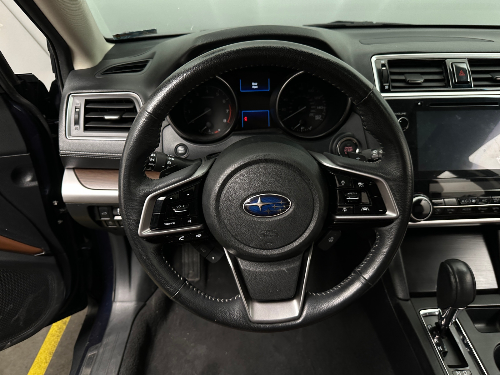 Thumbnail: 2018 Subaru Outback - 4