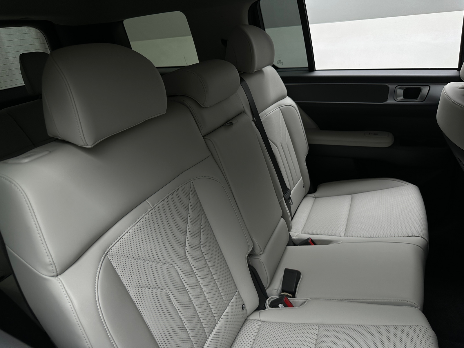 Thumbnail: 2026 Hyundai Santa Fe - 5