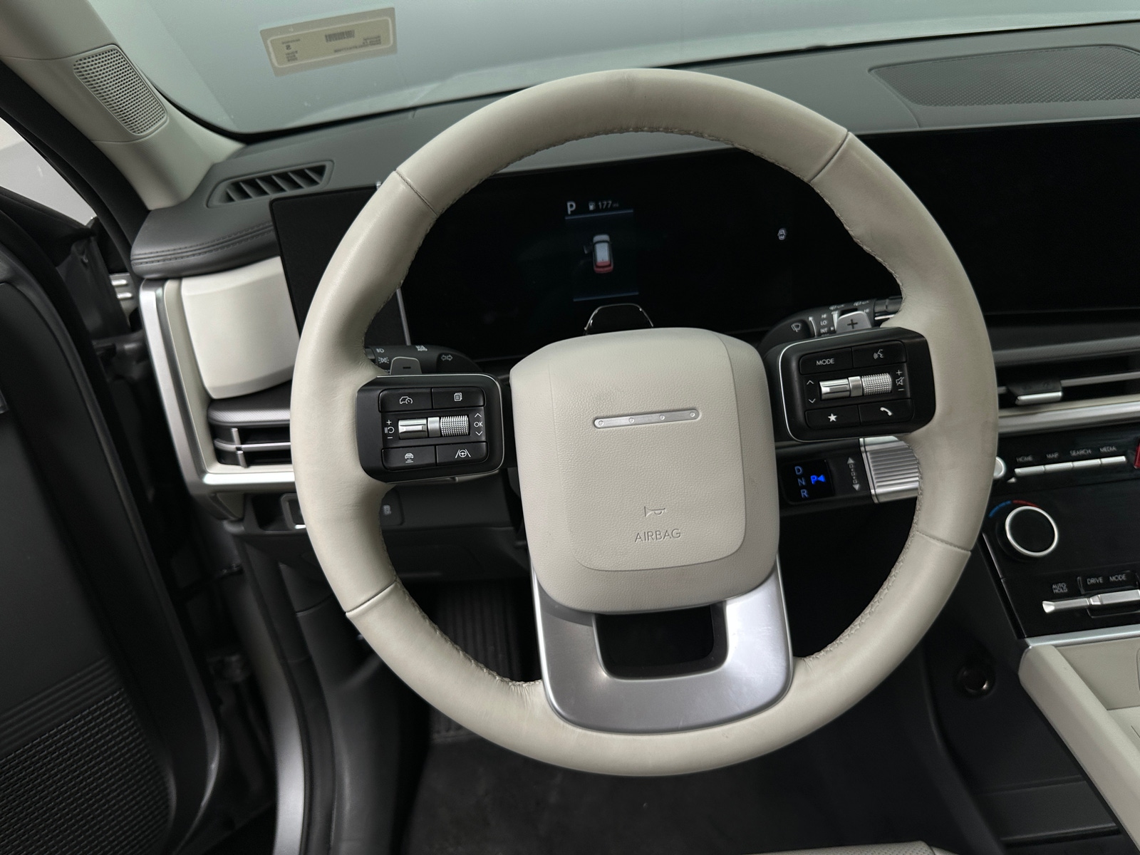 Thumbnail: 2026 Hyundai Santa Fe - 4