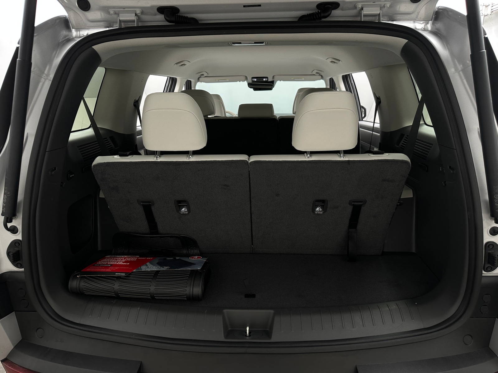Thumbnail: 2026 Hyundai Santa Fe - 6