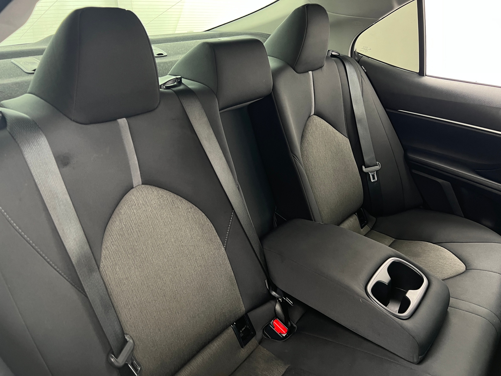 Thumbnail: 2024 Toyota Camry - 6