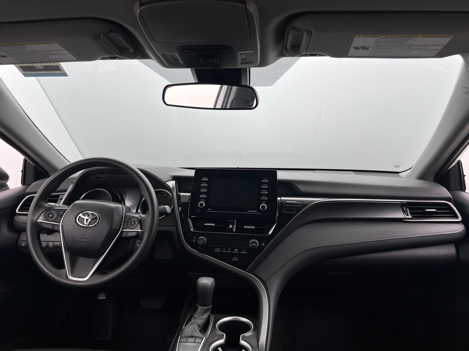 Thumbnail: 2024 Toyota Camry - 3