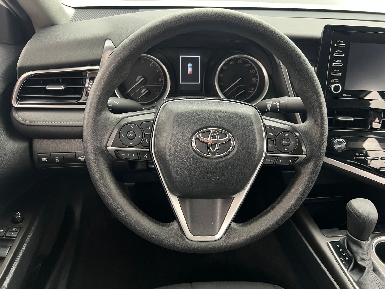 Thumbnail: 2024 Toyota Camry - 5