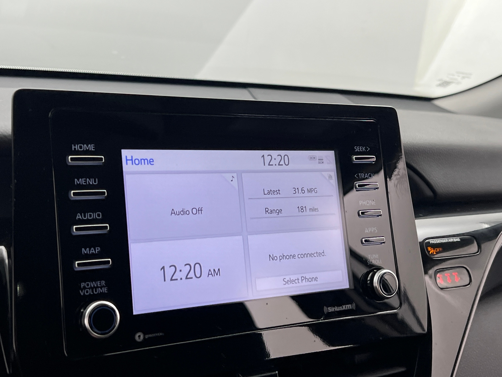 Thumbnail: 2024 Toyota Camry - 4