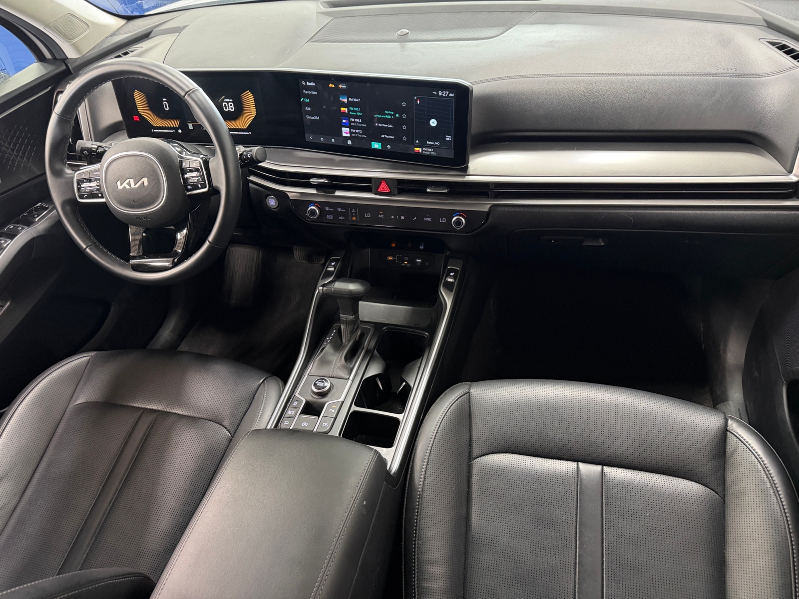 Thumbnail: 2025 Kia Sorento - 2