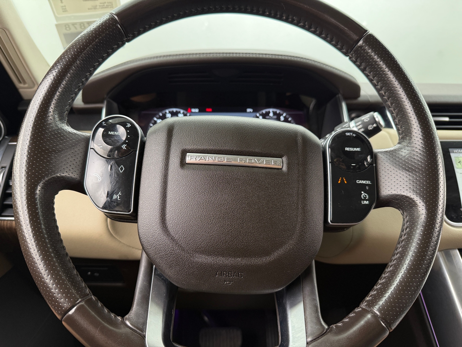 Thumbnail: 2020 Land Rover Range Rover Sport - 4