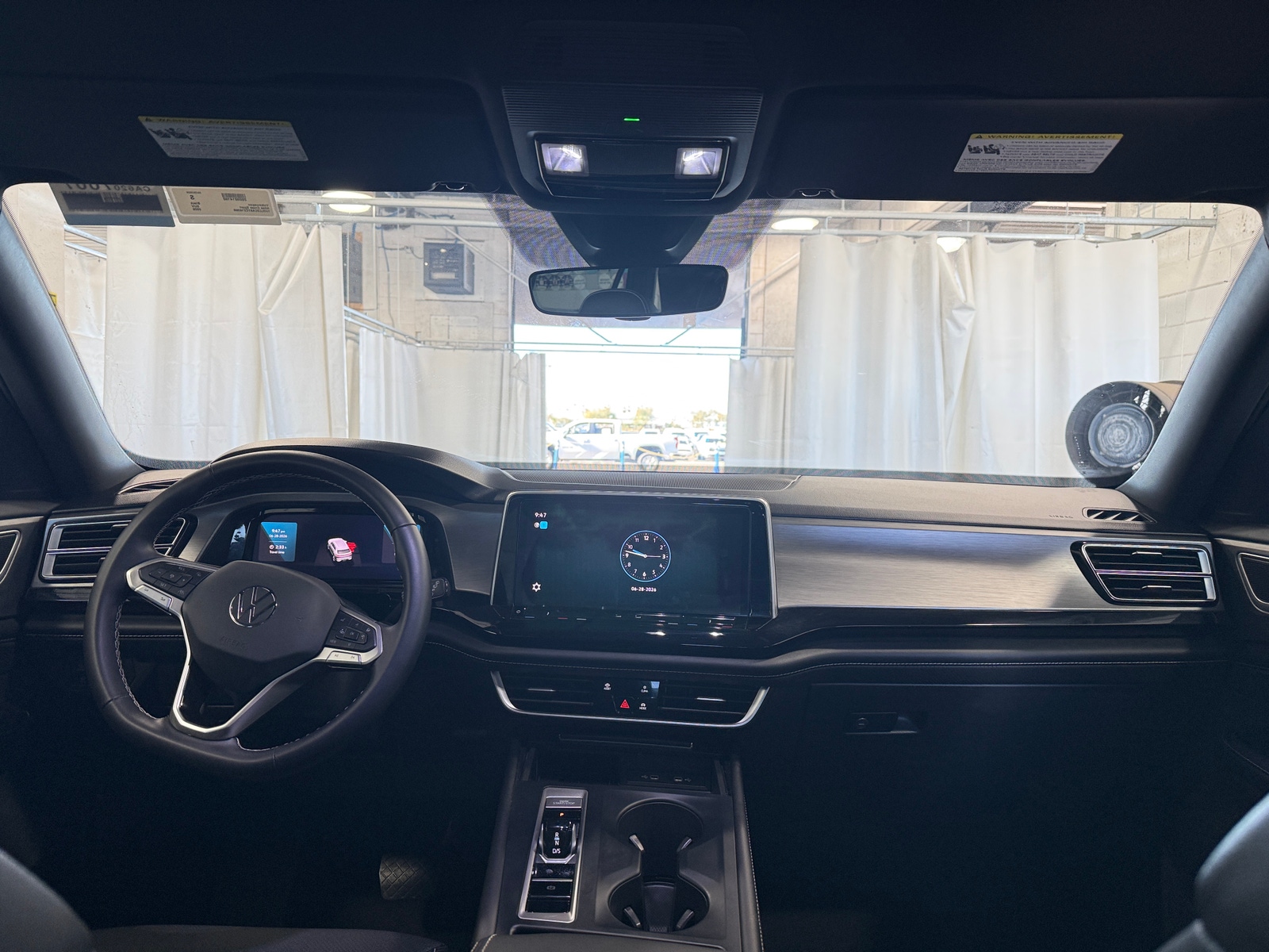 Thumbnail: 2026 Volkswagen Atlas - 2