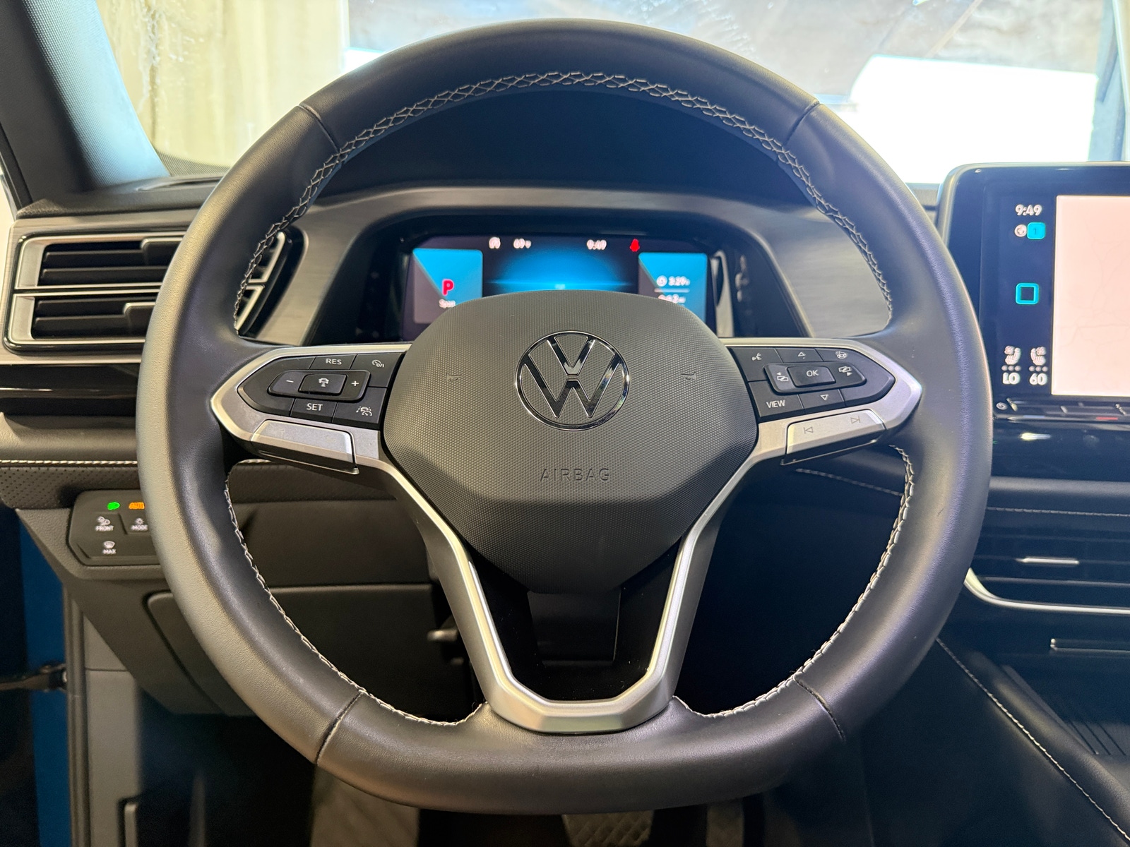 Thumbnail: 2026 Volkswagen Atlas - 4