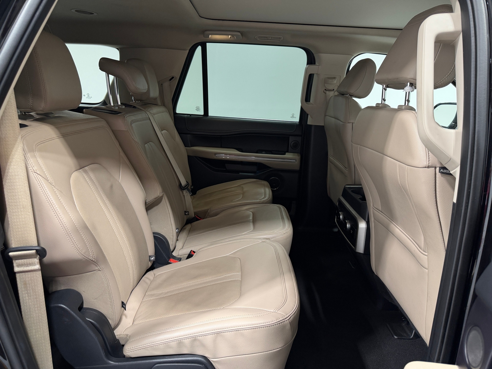 Thumbnail: 2024 Ford Expedition MAX - 5