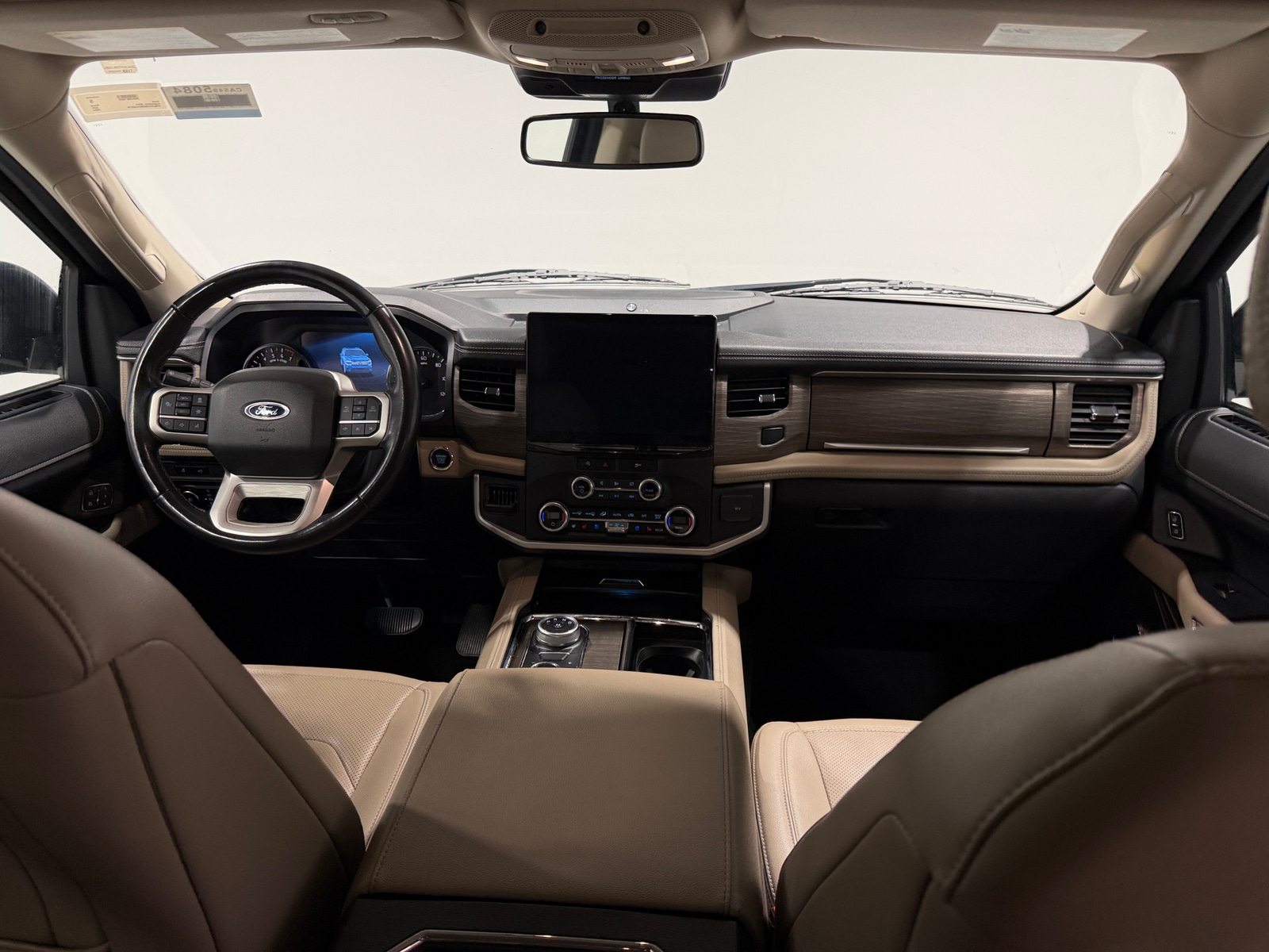 Thumbnail: 2024 Ford Expedition MAX - 2