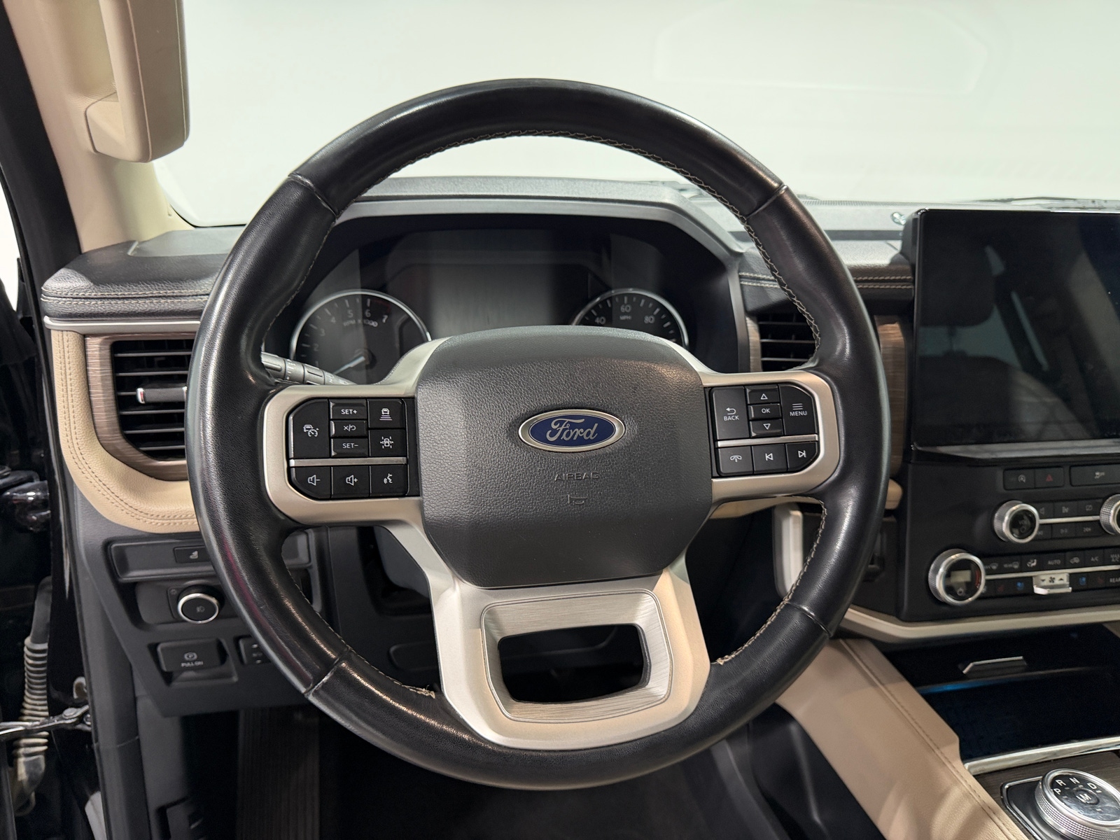 Thumbnail: 2024 Ford Expedition MAX - 4