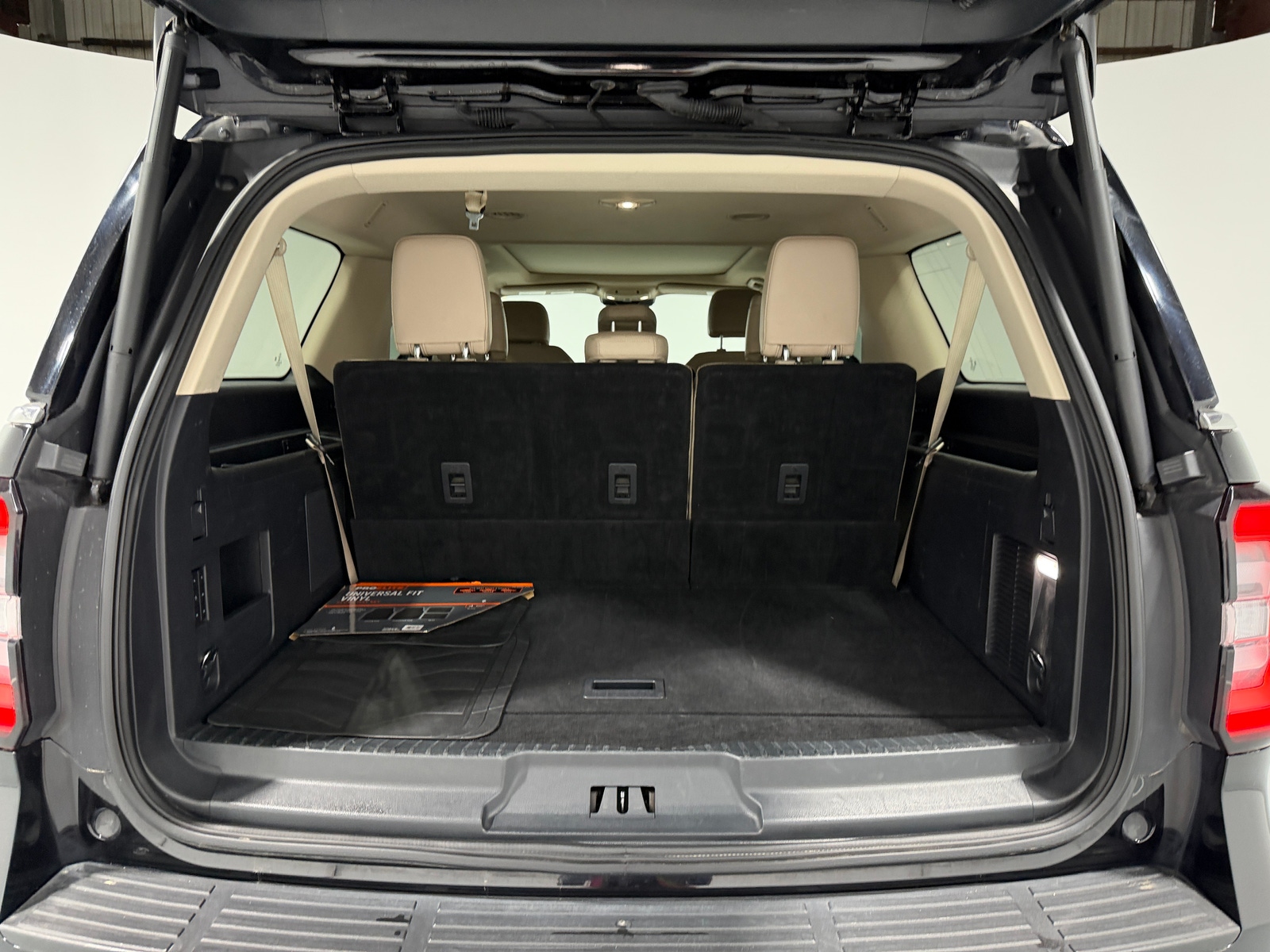Thumbnail: 2024 Ford Expedition MAX - 6