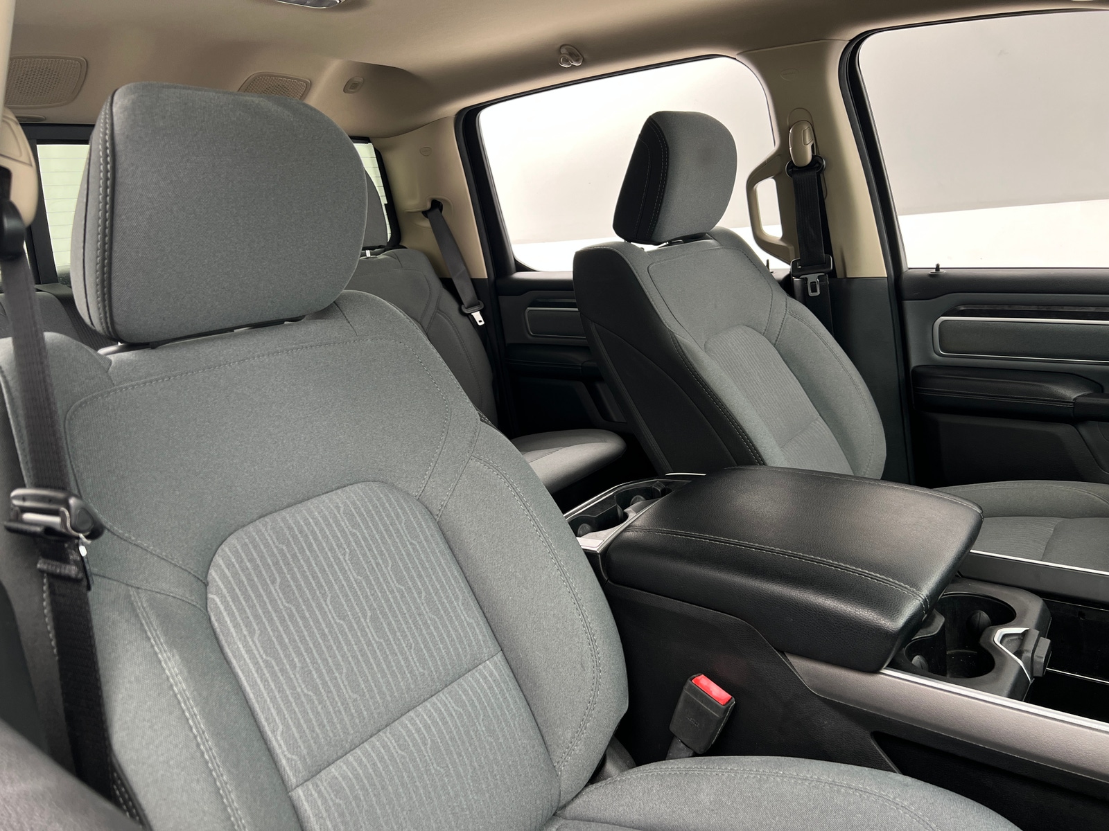Thumbnail: 2020 RAM 1500 - 2