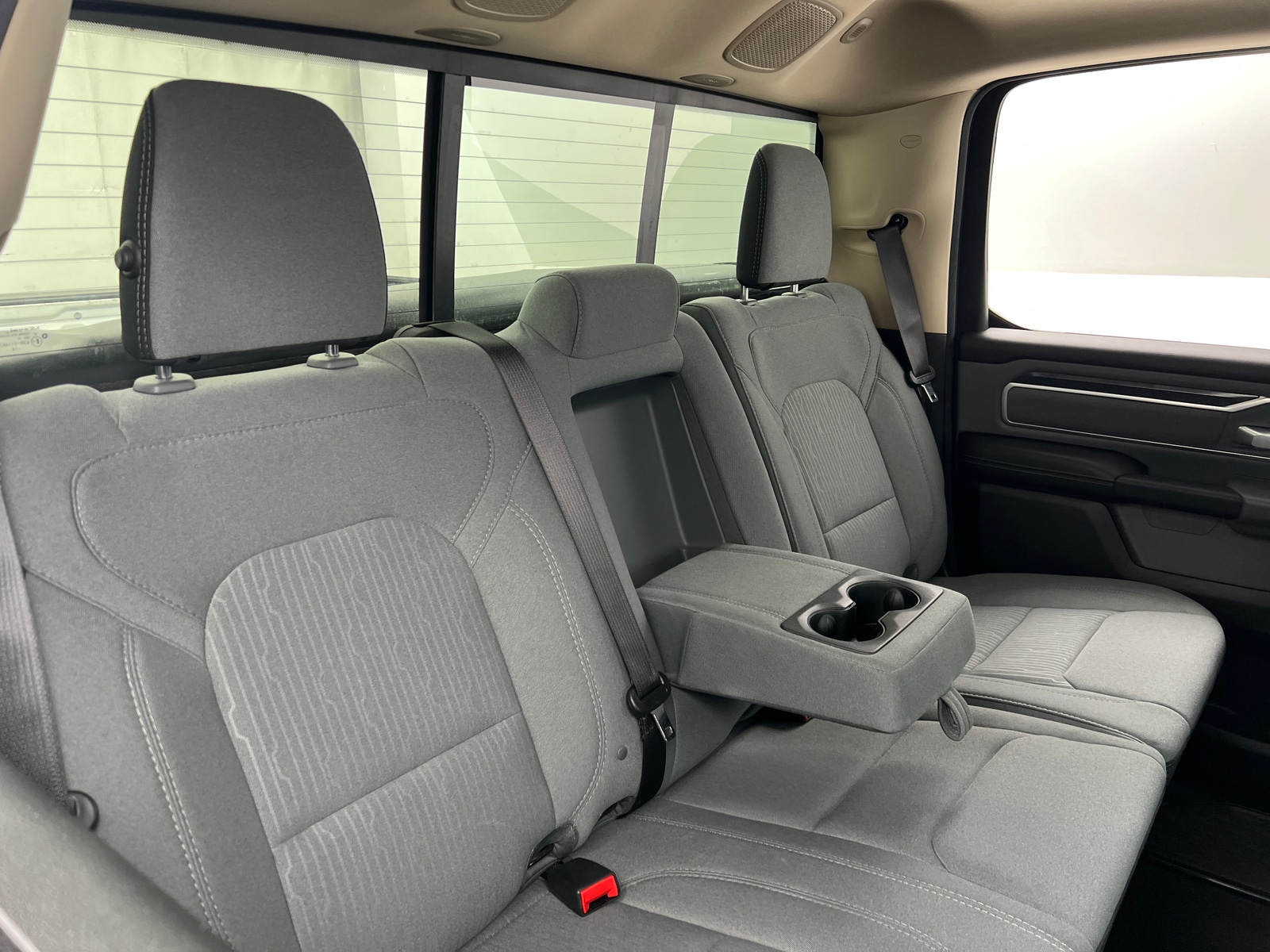 Thumbnail: 2020 RAM 1500 - 6