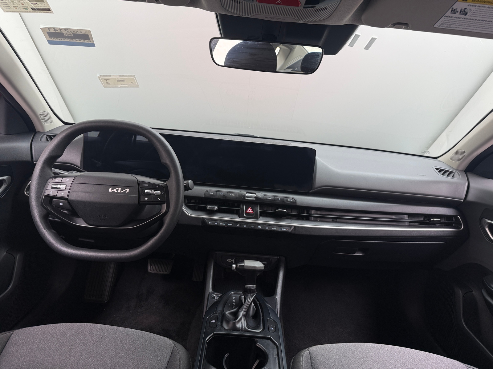 Thumbnail: 2025 Kia K4 - 3