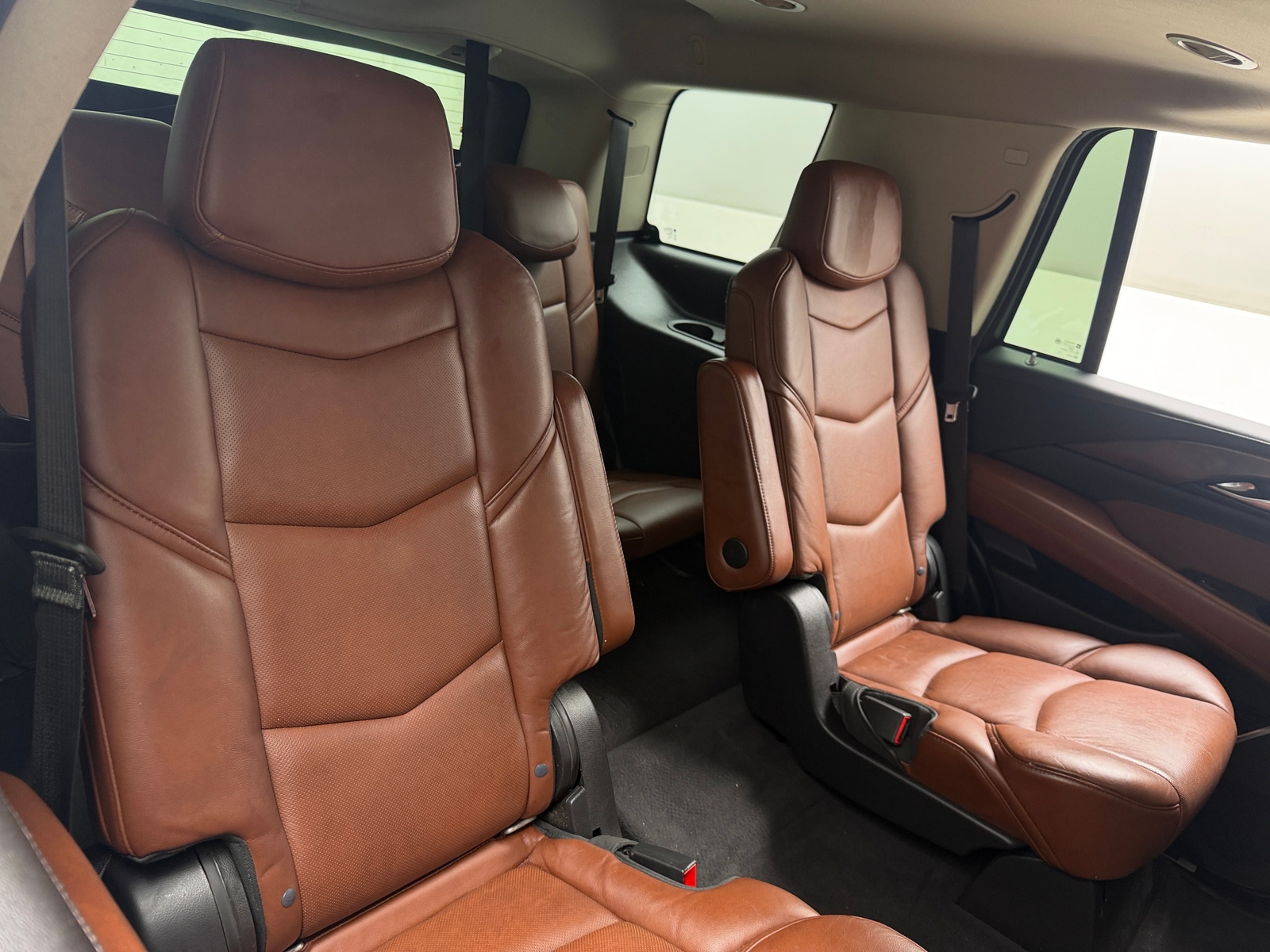 Thumbnail: 2020 Cadillac Escalade - 5