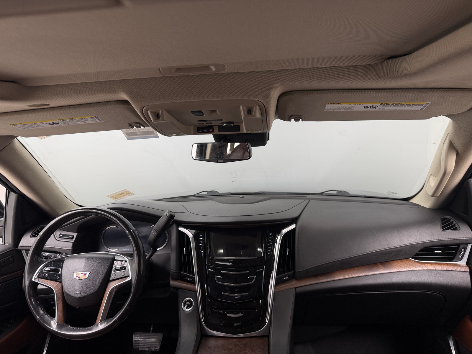 Thumbnail: 2020 Cadillac Escalade - 2