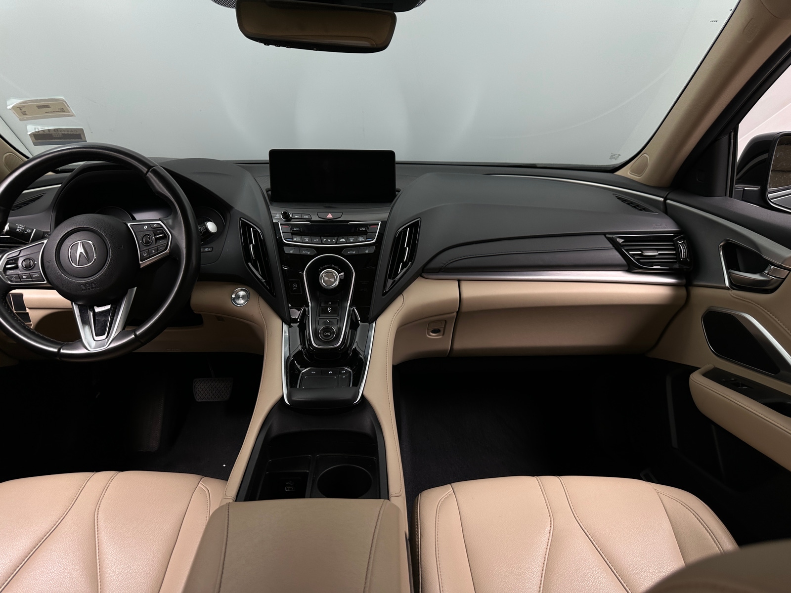 Thumbnail: 2024 Acura RDX - 2