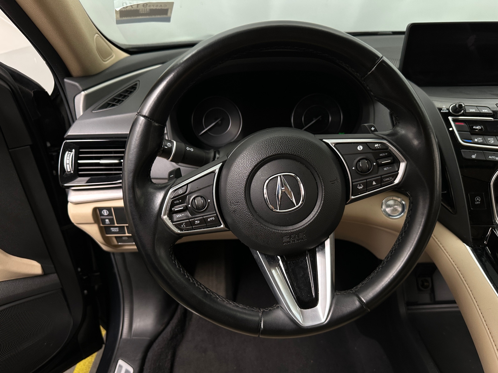 Thumbnail: 2024 Acura RDX - 4