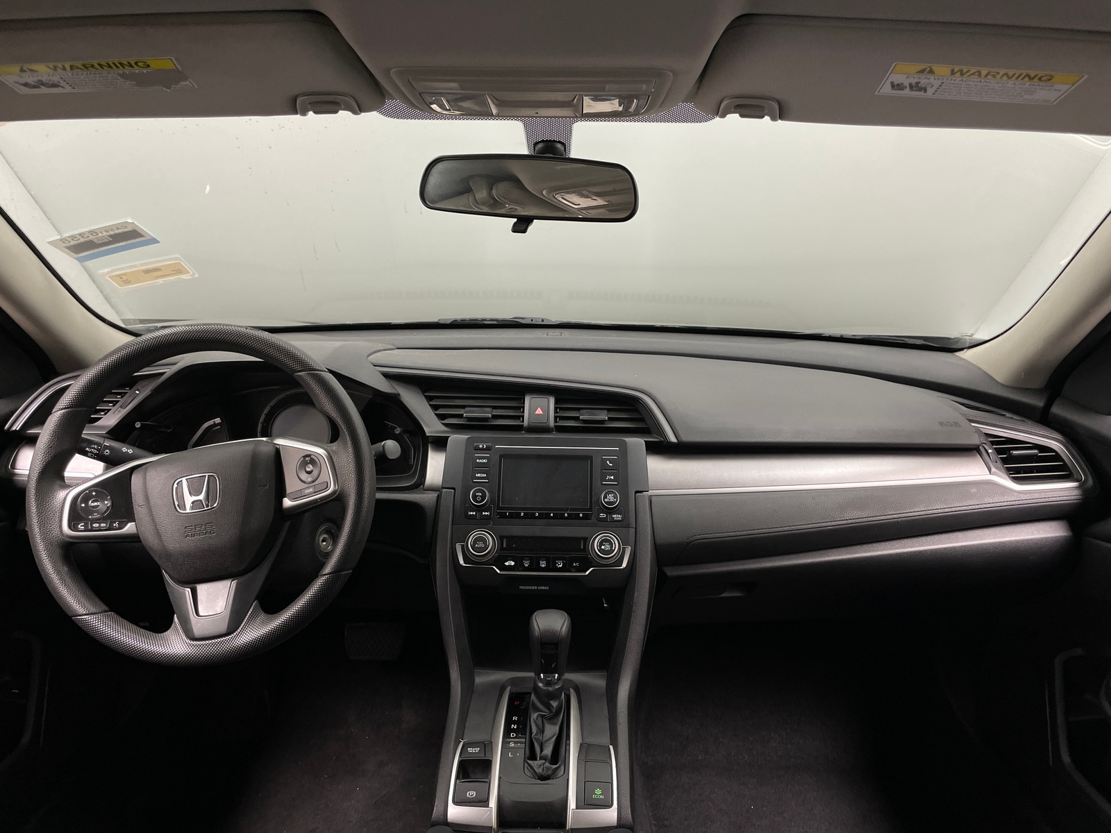 Thumbnail: 2017 Honda Civic - 3