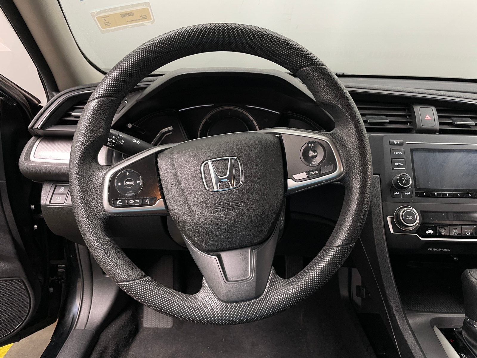 Thumbnail: 2017 Honda Civic - 5