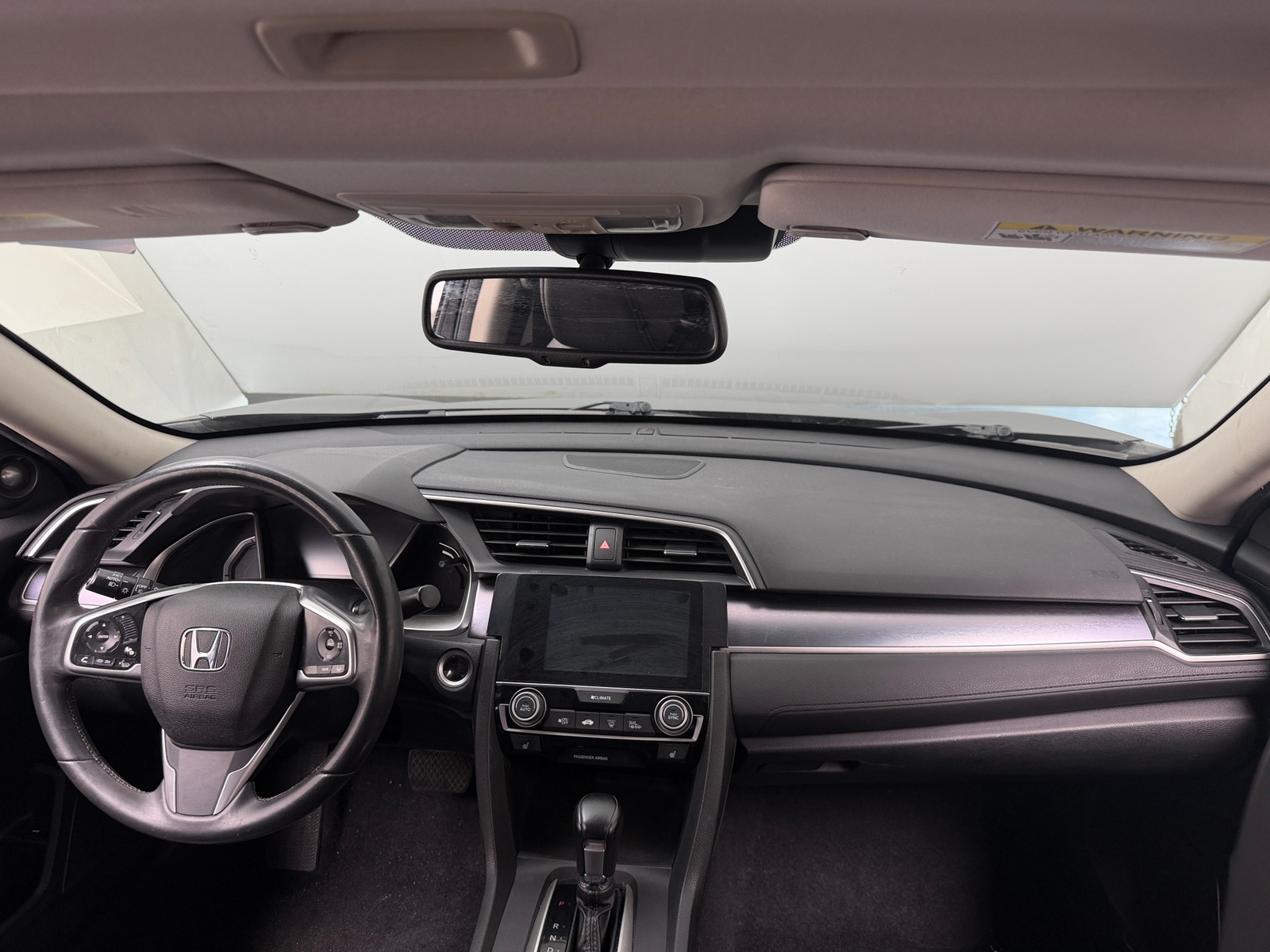 Thumbnail: 2016 Honda Civic - 2