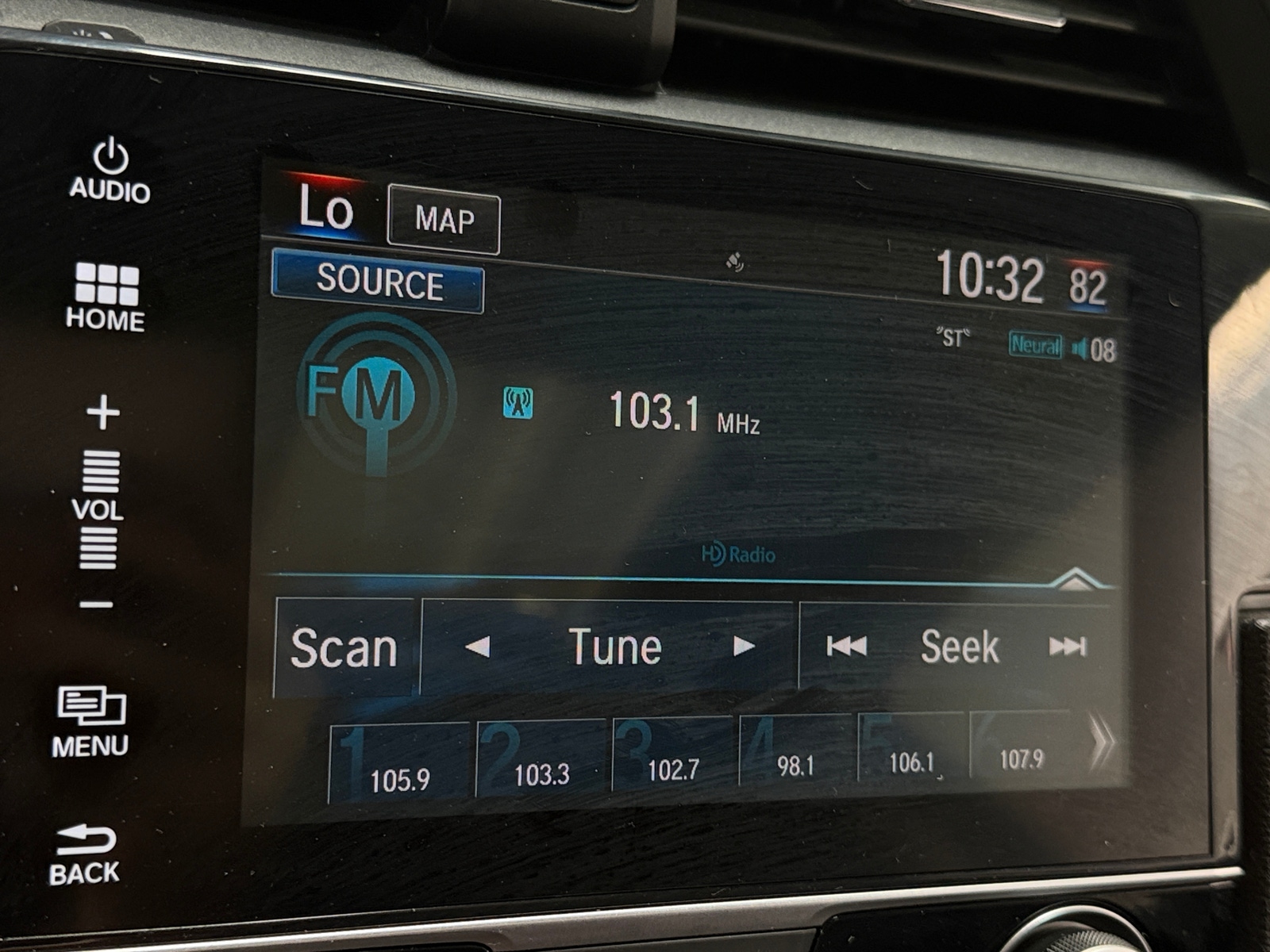 Thumbnail: 2016 Honda Civic - 3