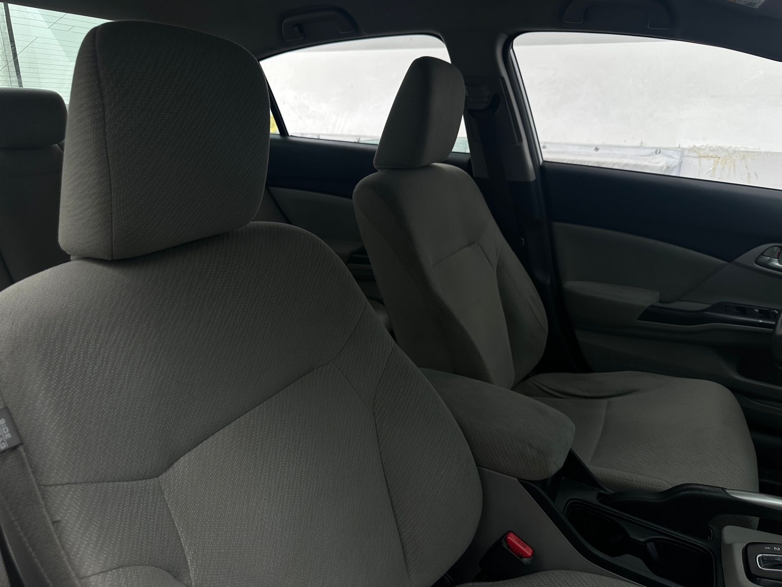 Thumbnail: 2013 Honda Civic - 2