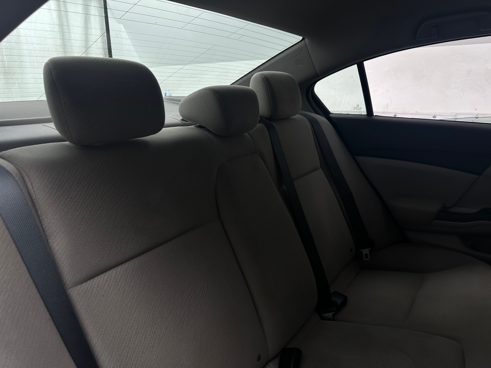 Thumbnail: 2013 Honda Civic - 5