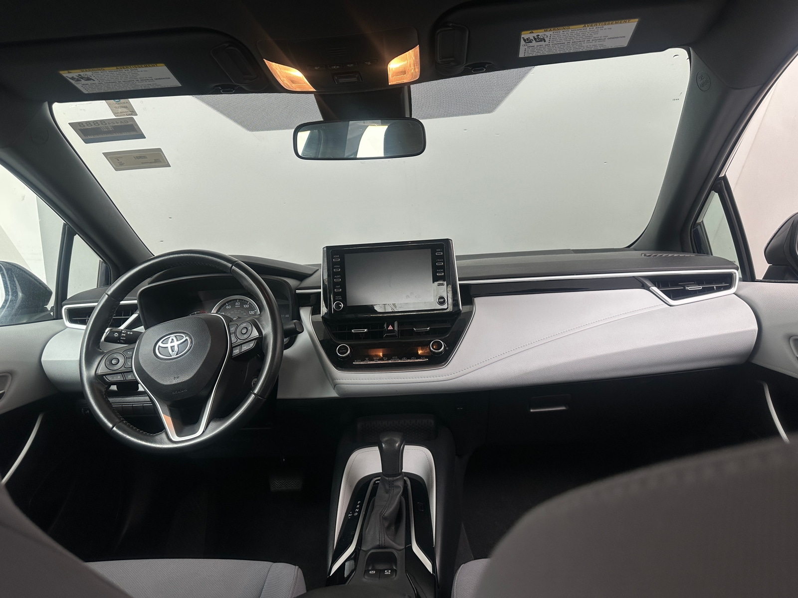 Thumbnail: 2020 Toyota Corolla - 3