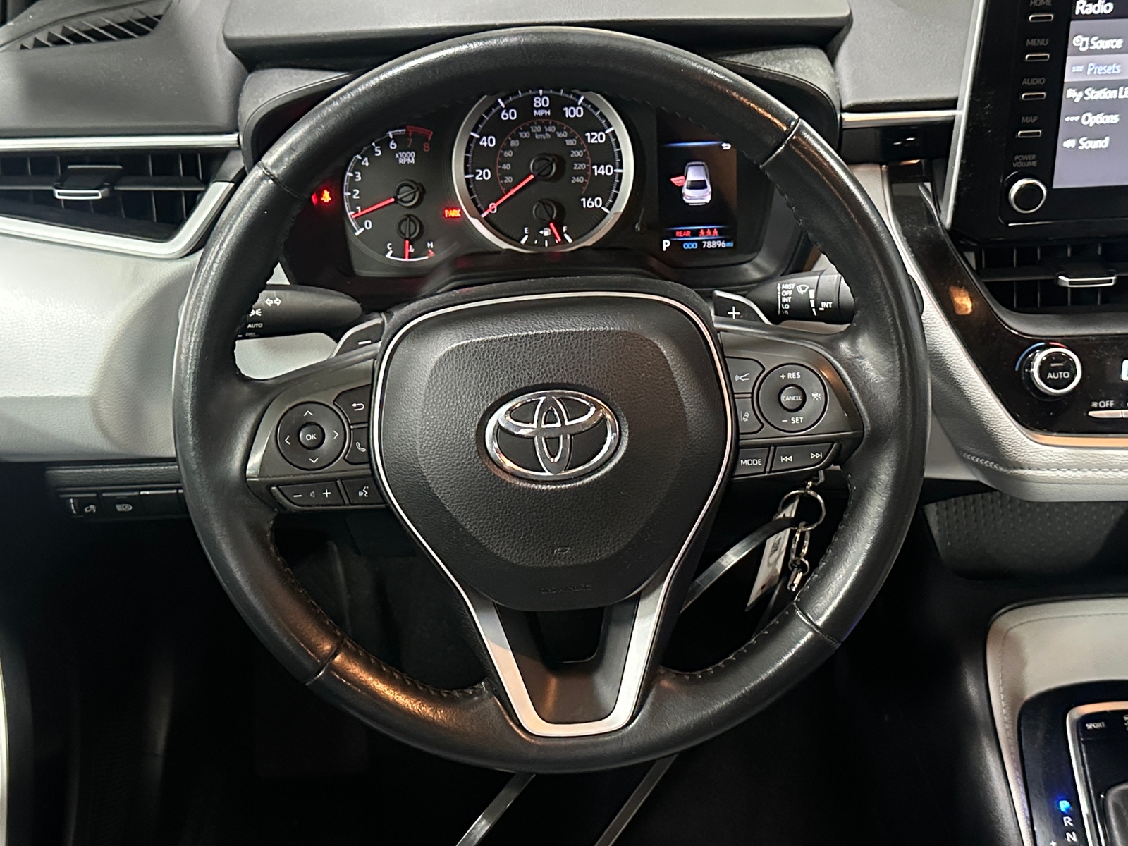 Thumbnail: 2020 Toyota Corolla - 5