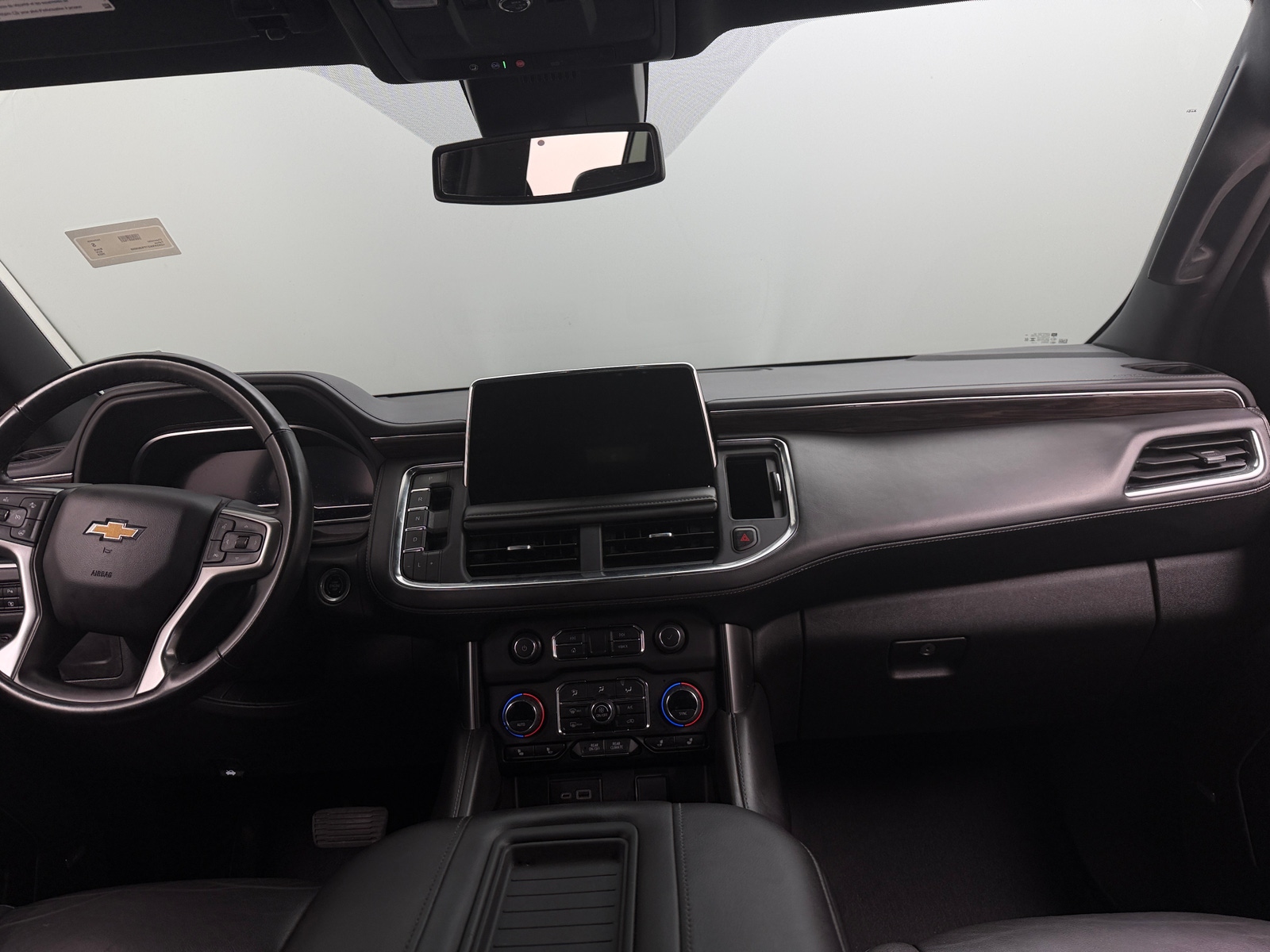 Thumbnail: 2023 Chevrolet Tahoe - 2
