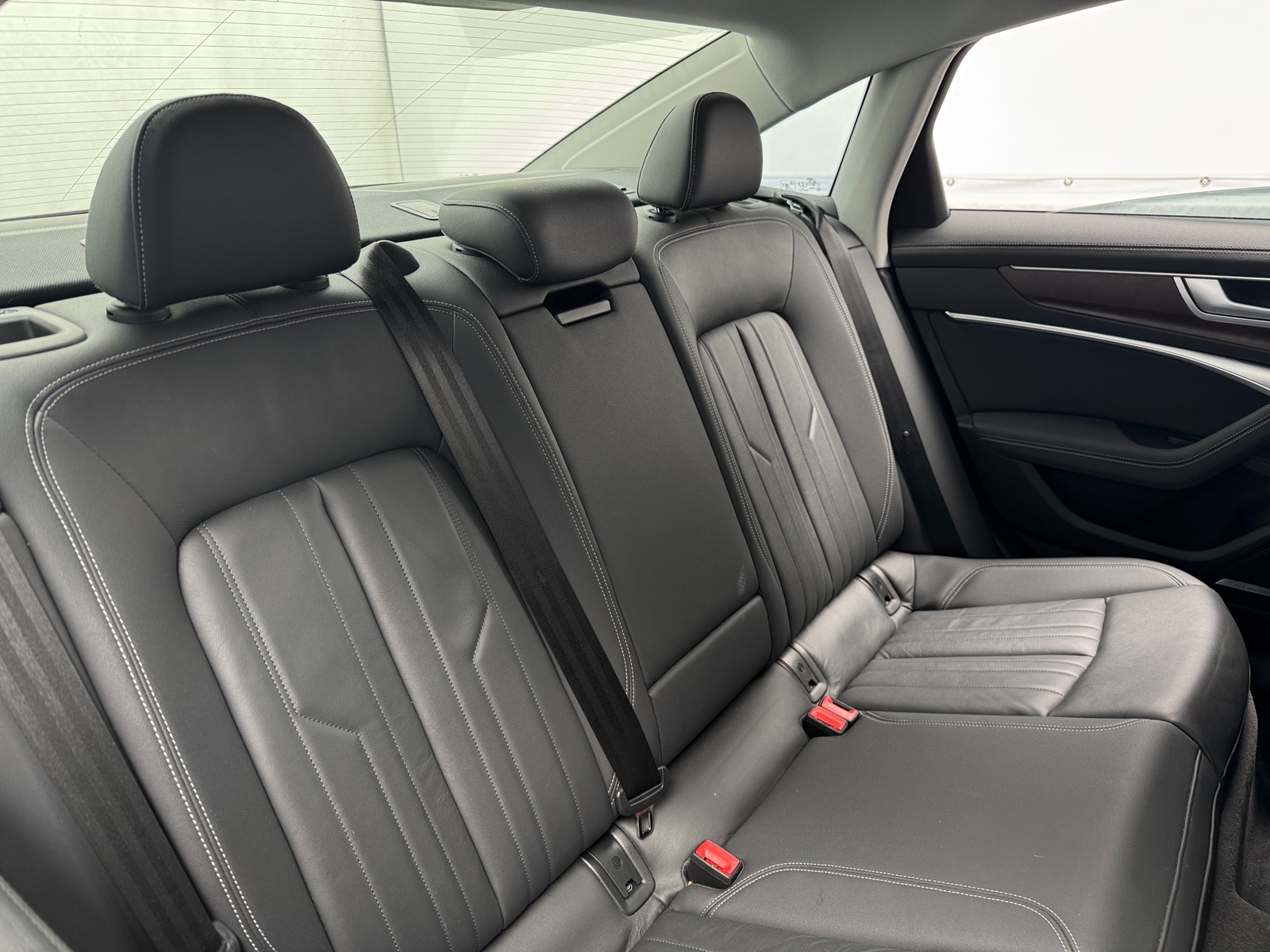 Thumbnail: 2019 Audi A6 - 5