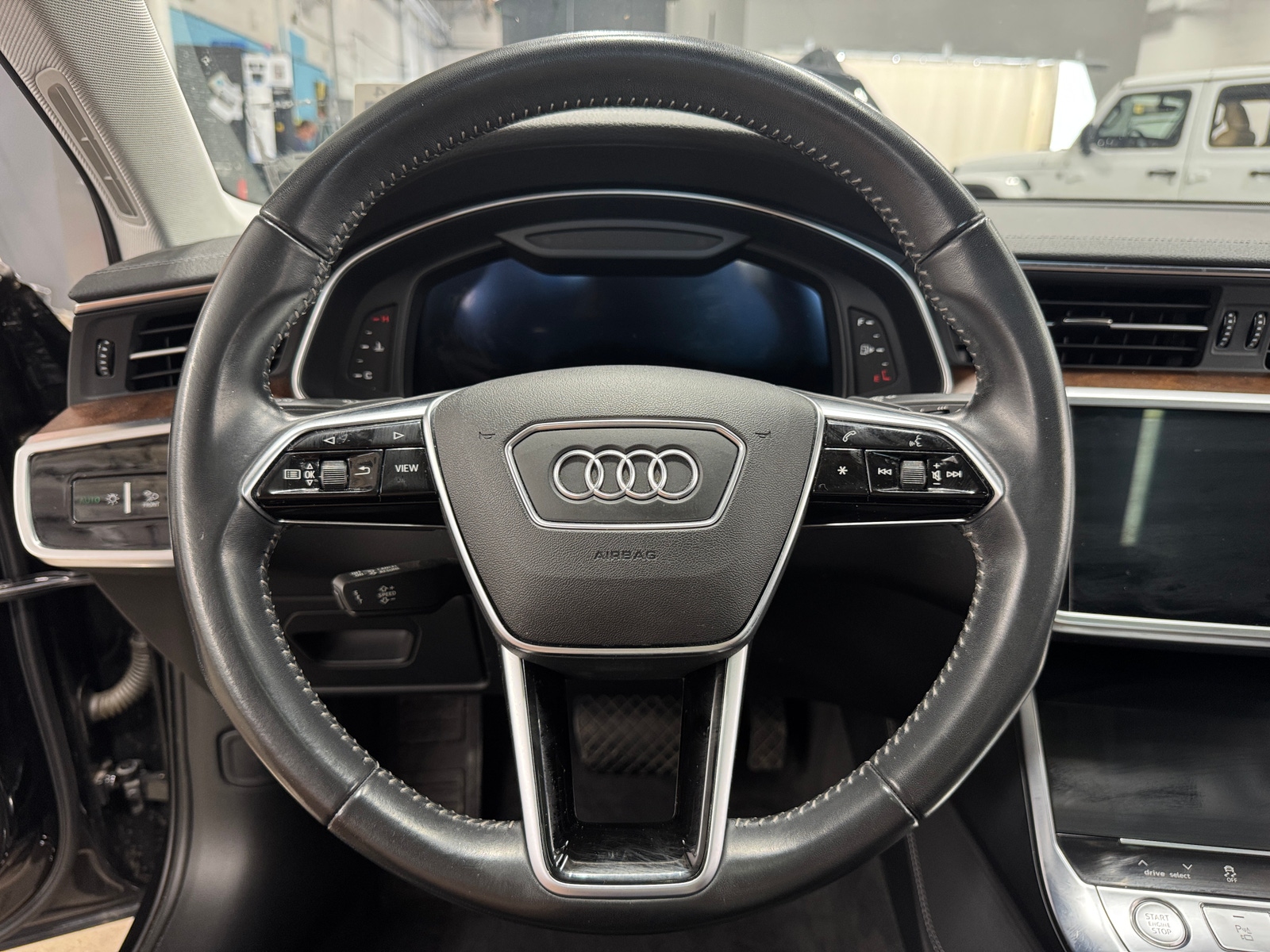 Thumbnail: 2019 Audi A6 - 4
